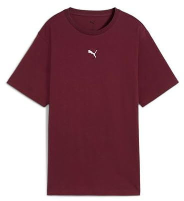 PUMA Damen ESS Relaxed T-Shirt