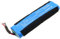 CELLONIC, Lautsprecherakku kompatibel mit Teufel Motiv GO Voice (5200mAh, 7.4V) Ersatzakku INR18650-2S2P