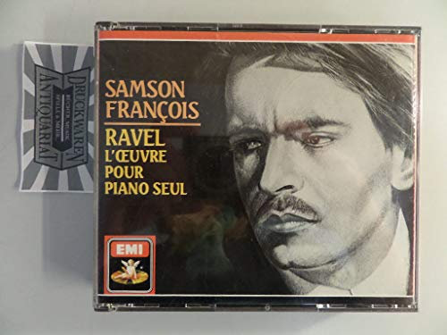 L'Oeuvre Pour Piano Seul