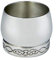 Wentworth Pewter – Celtic Pewter Whiskey Tot, Tumbler & Measure – Traditional Whisky Cup with Embossed Celtic Design – Scottish Gift – Handmade – Engraving Available (Whisky Tot)