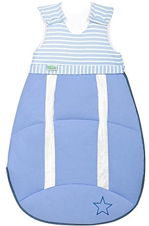 Odenwälder 4allSeasons ClimaBalance hellblau : 70 cm Größe 70 cm