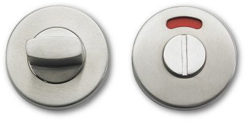 BRITON Bath Turn Indicator with 8mm Spindle - 4210.SS