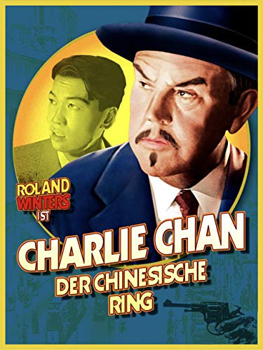 Charlie Chan - Der chinesische Ring