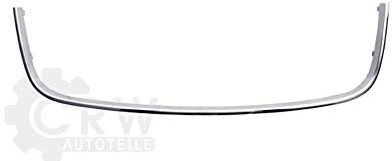 Telaio griglia radiatore anteriore per Jetta anno di costruzione 08.05 -> Golf 5 Variant 06.07 ->