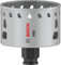 Bosch 1 scie cloche PRO Tile Power Change Plus (pour carrelage dur, carrelage souple, diamètre 67 mm, accessoires professionnels, perceuse/visseuse)