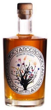 Licor de Hierbas Devanceiros