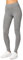 Merry Style Leggings Damen Baumwolle für das ganze Jahr Bequeme Leggings Blickdicht Damen Ideal für Yoga Sport Gym und Freizeit MS10-198 (Mittel Melange,L)