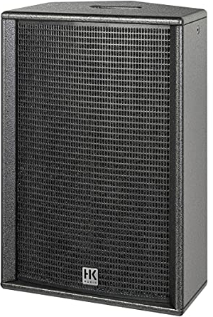HK AUDIO Premium PR:O D2 Pa Verstärkter Lautsprecher PR:O 112 XD2.