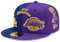 New Era 59Fifty Cap - Champs 2020 LA Lakers & Dodgers 7 1/4
