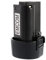 Akku für Worx W125, WU, WX 382/521/540/673/677, Rockwell RK2510K/K2, wie WA3509, 12V, Li-Ion (2 Ah)