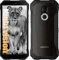 DOOGEE 4G Smartphone Vision Nocturne, S61 Pro, 6.0 HD+, 48MP + 20MP Infrarouge, 5180mAh, G35 Octa-Core 6Go + 128Go Téléphones Portables Débloqués Robuste Android 12 IP68 NFC Face ID Wood