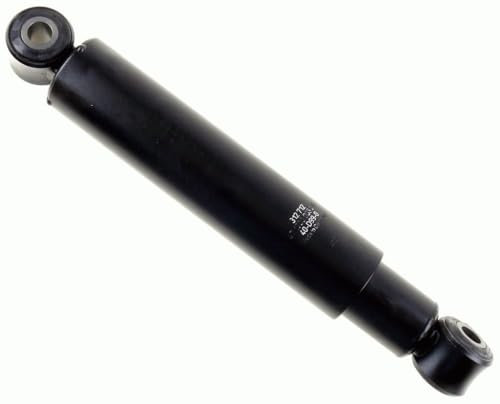 2x SACHS 312 712 Stoßdämpfer Öldruck || Federung Stoßdämpfer, Stossdämpfer, Stoß