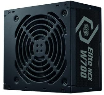 Cooler Master Elite NEX White 700W 80 Plus
