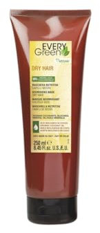 EVERY GREEN Mascarilla Vegana Nutritiva Dry Hair 250 ml