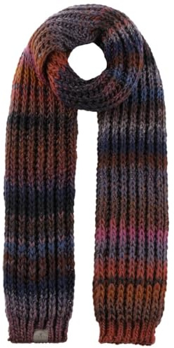 LIERYS Jasila Strickschal Made in Germany Unisex Herbst Winter