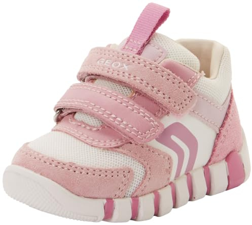 Geox Baby - Mädchen B Iupidoo Girl CSneaker