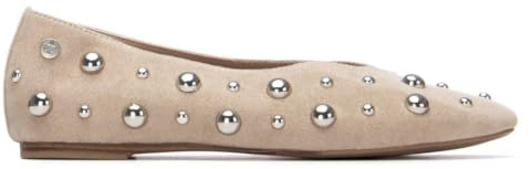 XTI - Damen - Bequeme und vielseitige Schuhe – Lässige Mode