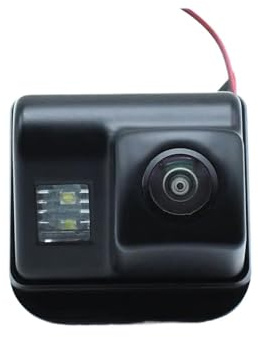 170° AHD 1080P Rückfahrkamera Für Mazda CX-5 2012 2013 2014 2015 2016 2017(AHD 720P CVBS 150)