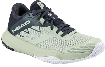 HEAD Motion 1.5 Padel Junior WHBB