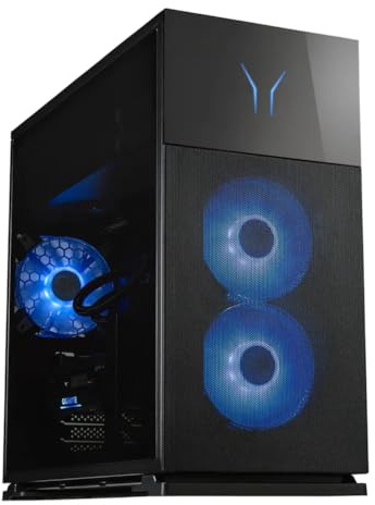 ERAZER Medion Hunter X35 AMD Ryzen 7 9800X3D 32GB RAM 2TB SSD NVIDIA RTX 5080 Windows 11 Home Gaming PC - 10026032