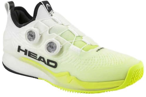 HEAD Endure Pro Boa Clay Shoes EU 48 1/2