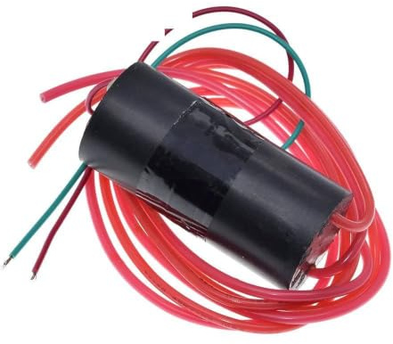 500KV 500000V Step Up Generatore ad alta tensione Bobina di Accensione Modulo di Alimentazione a impulsi Igniter DC 6V-12V Generatore ad alta tensione