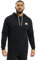 ellesse Toce, Sweatshirt, für Herren L Grau (Anthrazit)