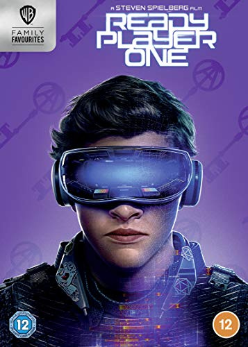 Ready Player One [DVD]
