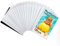 HIIMIEI Cadres Photos Magnétiques pour Réfrigérateur Convient aux Photos de 10 x 15 cm, Magnets Photo Cadre pour Le Frigo Casier Armoire de Bureau (Paquet de 12)