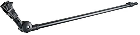 Mivardi Feeder ARM PRO extra Langer 90-160cm teleskopierbarer Feederarm Feederablage D25