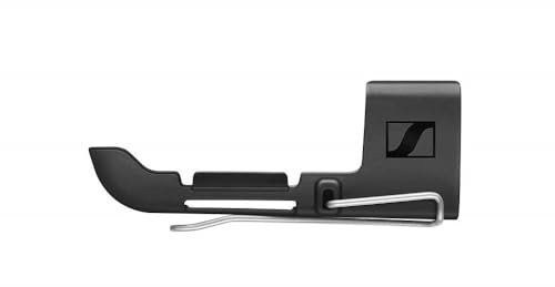 Sennheiser XSW-D Transmitter Beltpack Clip for XSW-D Transmitter