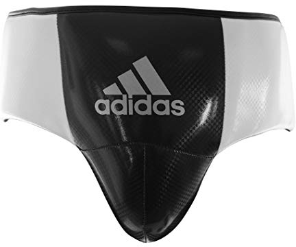 adidas Hybrid Pro Men's Groin Guard and Protector - Groin Protection for Boxing