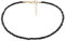 Holibanna Perlenhalsband Boho Choker Halskette Kette Perlenkette Choker Schmuck für Frauen Und ()