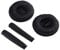 BEEK Taoric Ear Pads Cushion Pads for Sennheiser PX200 PX80 PC36 PX100 PMX100 PMX200 PXC300 PXC250