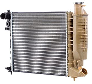 RIDEX 470R0204 Radiador refrigeración del motor