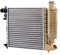 RIDEX 470R0204 Radiateur du moteur