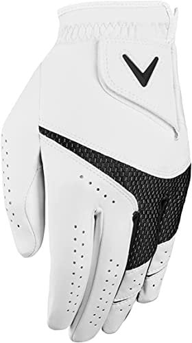 Callaway Gl Cg Wetter-Schraubenschlüssel, 2 Stück, Mlh L Wht N 23