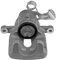 NTY Pinza freno Assale posteriore Sx HZT-FT-018