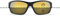 Fortis Finseeker Glass Amber Switch Xblok - Polarisationsbrille, Polbrille, Angelbrille, Brille