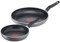 Titanium 1x Super Start Pfanne Set 20-26cm