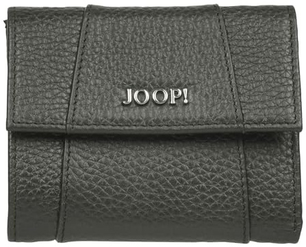 Joop! Geldbörse Giada Simona Purse Black schwarz