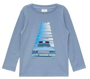 T-Shirt Langarm