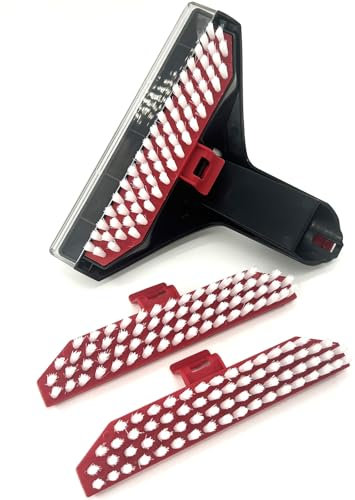 Eifrthe FH14050 Brush Attachment Compatible with Hoover CleanSlate Plus FH14050 Carpet Cleaners for FH14000 FH14000V FH14052 AH31710 AH31711 BH14000V FH15000V AH30941 AH30940 Spot Cleaner