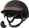 Yonuaret Jethelm Visier Roller Helm Mopedhelm Ideal Für Motoroller Scooter Helm Moped Mofa Helm,Fashionhelm Komfortabler Motorradhelm Für Herren Und Damen