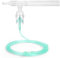 3PCS Nebulizer Replacement Accessories Nebulizer tubing and Mouth Pieces
