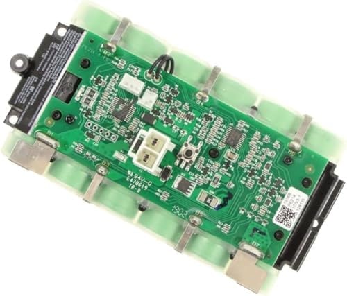 21,9 V 3000 mAh Li - ION Batteria per ROWENTA ty94 rh94 serie RS - 223001437 Air Force 560, Air Force 560 Flex, Air Force 560 Flex
