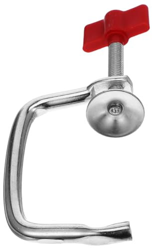 TIDTALEO Clip Fissaggio per Macchina per Pasta Accessorio Necessario per Noodle Maker Duraturo e Stabilper Utilizzo Lungo Termine