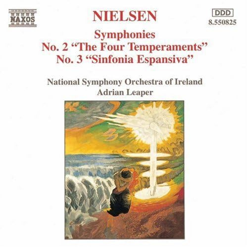 Naxos (Naxos Deutschland Musik & Video Vertriebs-)