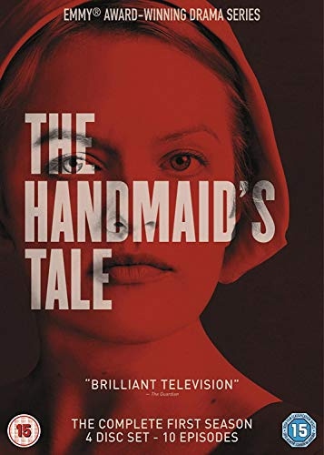 Handmaid's Tale Season 1 DVD [UK Import]