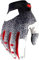 sigaer Atmungsaktive motorradhandschuhe Touchscreen vollfinger wasserdicht Winddicht Outdoor Motorrad Handschuhe für Mountain Moto Racing Weiß-XL